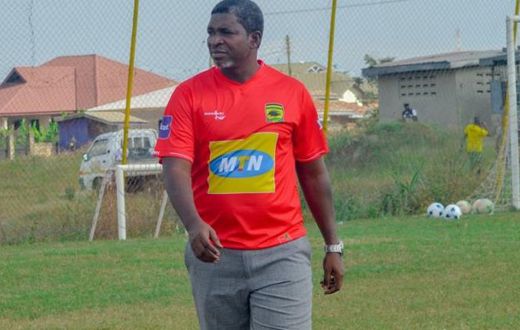 Maxwell Konadu