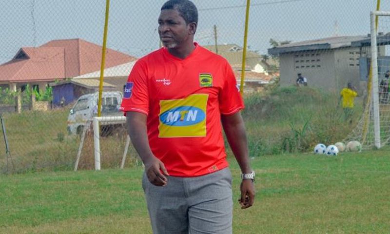 Maxwell Konadu
