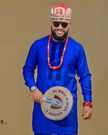Yul Edochie says he would return to acting after fulfilling his destiny as a minister [Instagram/Yuledochie]
