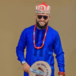 Yul Edochie says he would return to acting after fulfilling his destiny as a minister [Instagram/Yuledochie]
