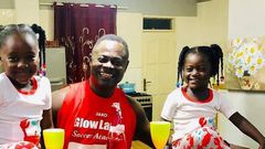 ‘I’ve been renting for 8 years; my ex-wife still living in East Legon mansion’ – Odartey Lamptey