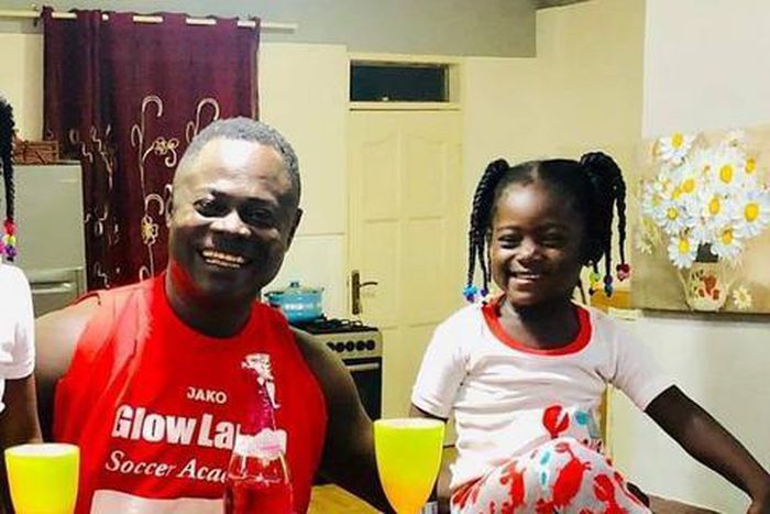 ‘I’ve been renting for 8 years; my ex-wife still living in East Legon mansion’ – Odartey Lamptey