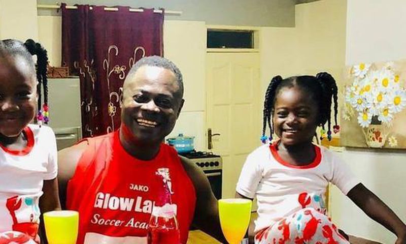 ‘I’ve been renting for 8 years; my ex-wife still living in East Legon mansion’ – Odartey Lamptey