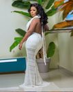 Afia Shwarzenegger