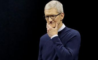 apple ceo tim cook