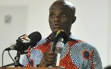 Francis Kingsley Ato Codjoe