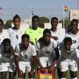 Black Maidens to face hosts Uruguay in World Cup