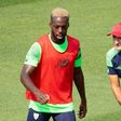 Athletic Bilbao coach laments expected absence of Inaki Williams during AFCON