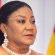 Rebecca Akufo - Addo
