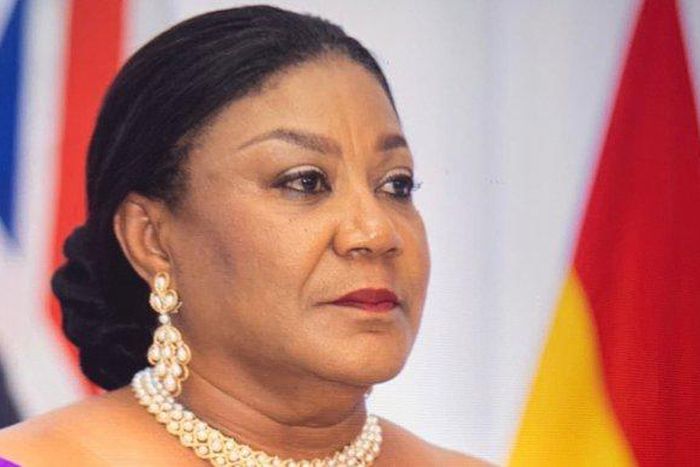 Rebecca Akufo - Addo