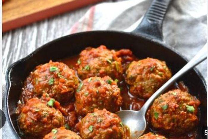 Meatballs