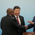 China-Africa