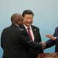 China-Africa
