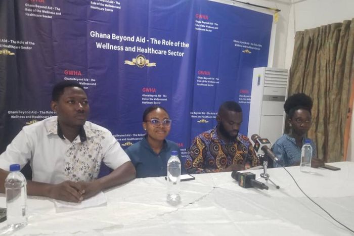 Ghana Wellness and Health Care Foundation launches award scheme to tackle Healthcare Brain Drain