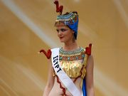 The wildest outfits in the history of Miss Universe's National Costume Show