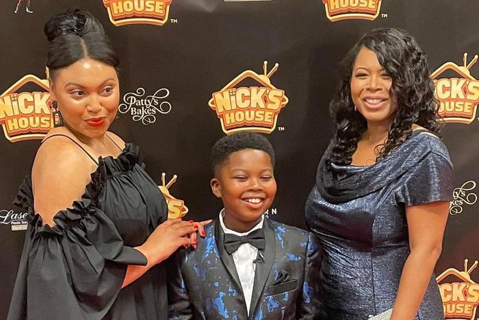 Nick’s House: 12-year-old’s TV show becomes a viral sensation, captivating the online world