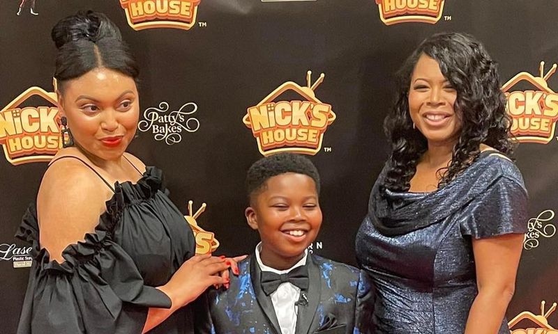 Nick’s House: 12-year-old’s TV show becomes a viral sensation, captivating the online world