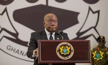 Nana Addo