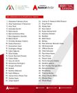 Pop Culture journalist Olele Salvador named among 50 most Influential Young Ghanaians