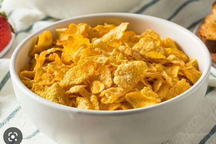 Cornflakes