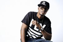 Rapper EL