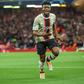 Mohammed Kudus scored the goal of the night at Anfield.