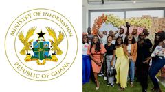 Ghanaian content creators to now earn money from Facebook - MOI lauds new feature
