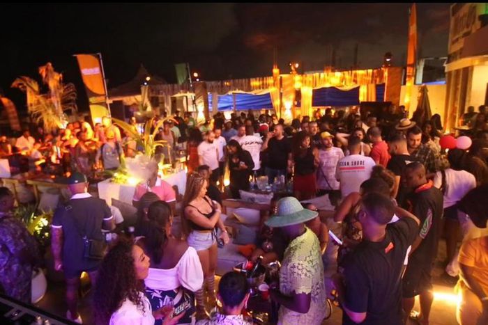 WatsUp TV announces HEY IBÏZA Wave II with an incredible SKYMUSIC lineup