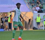 It is very unlikeable whether Musah Nuhu will play for the FC St. Gallen first team again.