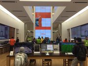 We compared Apple's and Microsoft's flagship stores in New York City — and the winner was obvious (AAPL, MSFT)