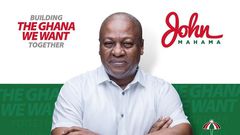 John Mahama