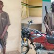 20-year-old man kills Okada rider, seizes his motorbike to raise money for his wedding