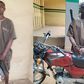 20-year-old man kills Okada rider, seizes his motorbike to raise money for his wedding