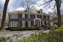 Home Alone House for sale