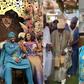 National Chief Imam graces Agyemang-Badu’s wedding ceremony (video)