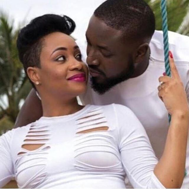 Elikem Kumordzi and Pokelli