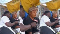 Don't fear dating us; we're more loving and caring- Single mom to young men