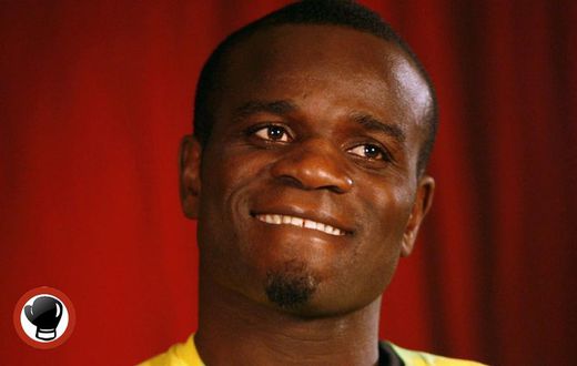 Joshua Clottey eyes a return to boxing