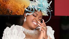 Tracey Boakye