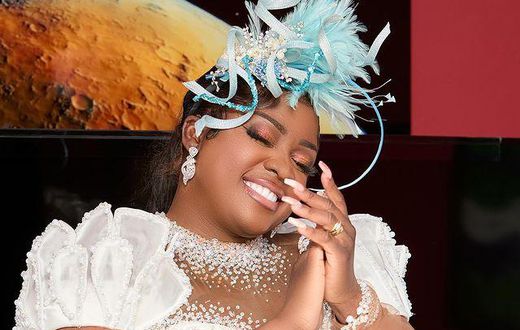 Tracey Boakye