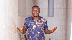 Arnold Asamoah-Baidoo