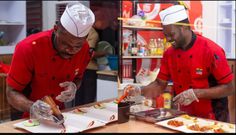 Chef Smith