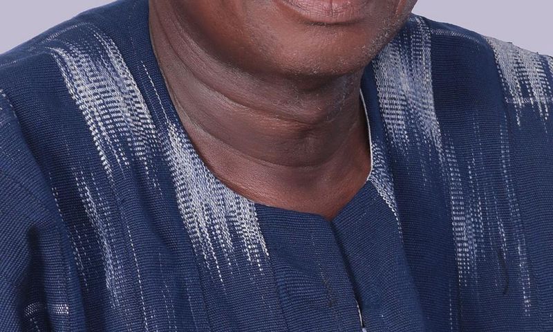 DERY AMBROSE