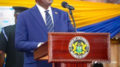 Dr Mahamudu Bawumia