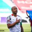 Andre Ayew: My only target is to win AFCON or World Cup with Ghana