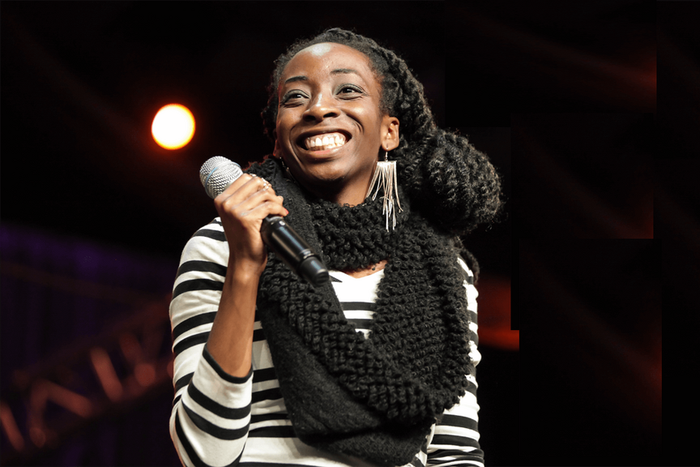 How to share your testimony in church [GreatCommission]