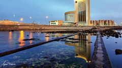 Tripoli, Libya