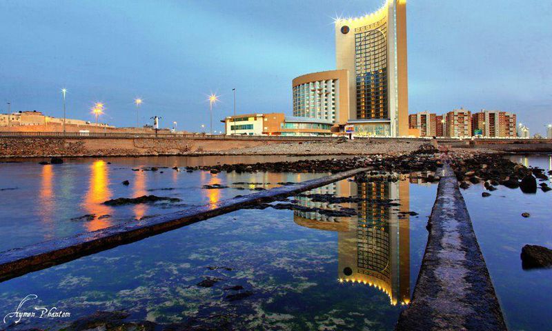 Tripoli, Libya