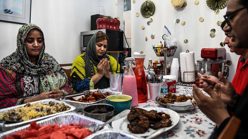 Ramadan is the holiest month [Getty]