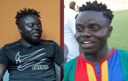I couldn’t cheat nature after reducing my football age to 21 – Bobby Short